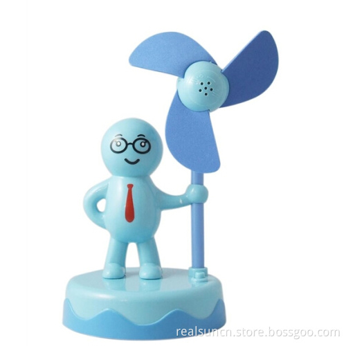 USB Mini Fan Promotional Gift Product
